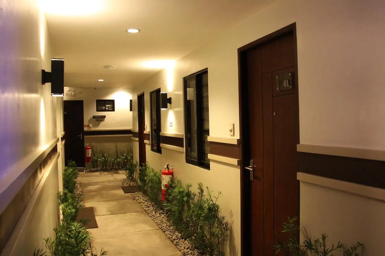 Garden View Hotel Angeles