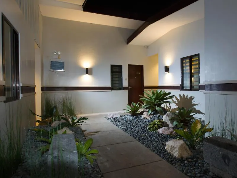Garden View Hotel Angeles