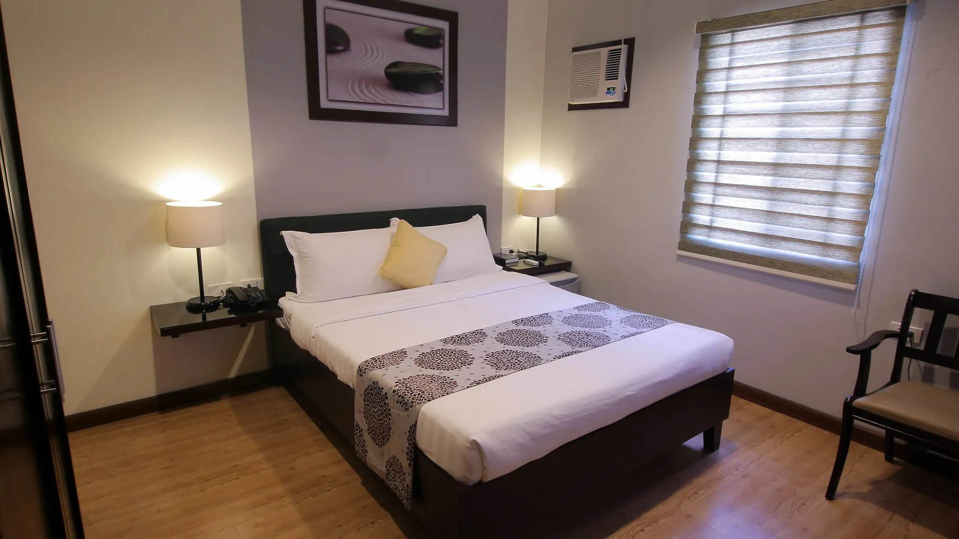 Garden View Hotel Angeles